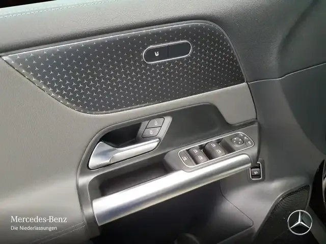 Mercedes-Benz EQA 350