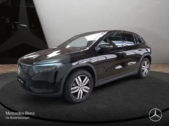 Mercedes-Benz EQA 350