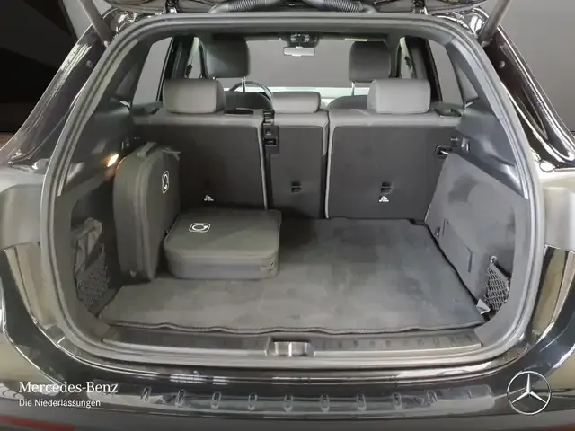 Mercedes-Benz EQA 350