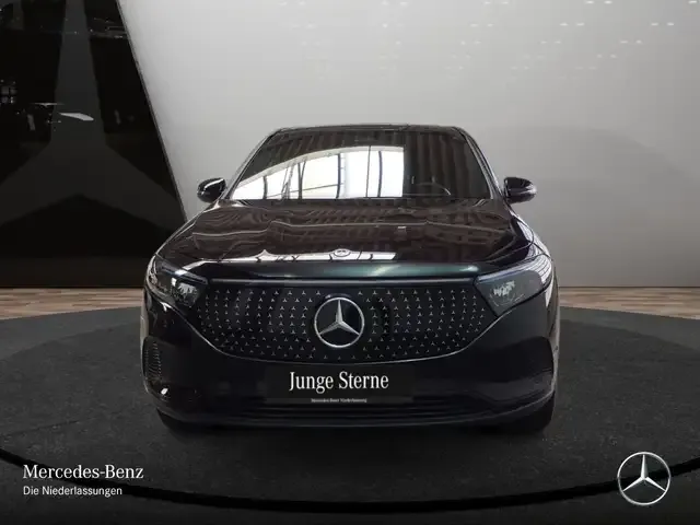 Mercedes-Benz EQA 350
