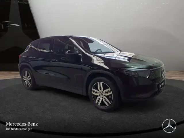 Mercedes-Benz EQA 350