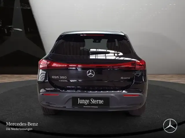 Mercedes-Benz EQA 350