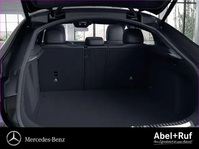 Mercedes-Benz GLE 400