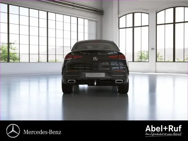 Mercedes-Benz GLE 400