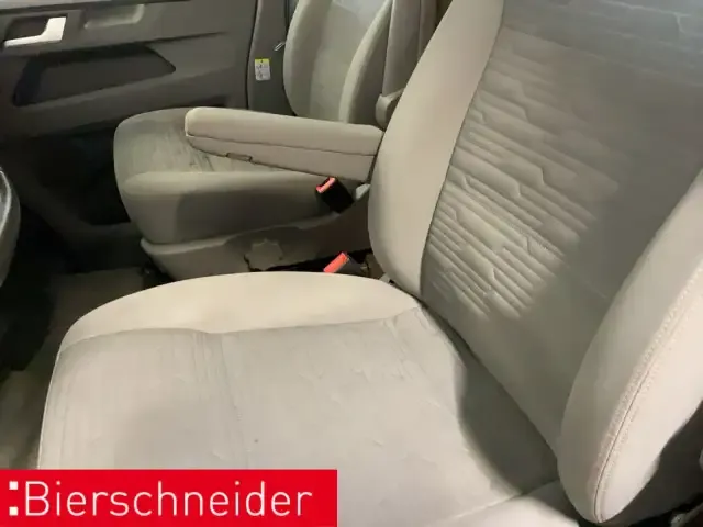 Volkswagen T6.1 California