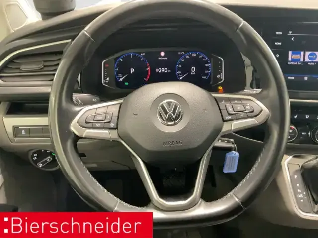 Volkswagen T6.1 California