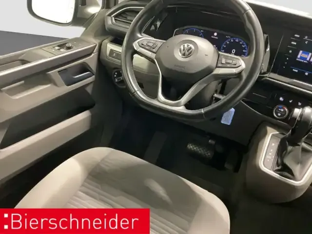 Volkswagen T6.1 California