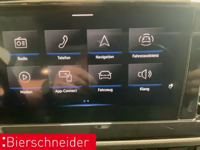 Volkswagen T6.1 California