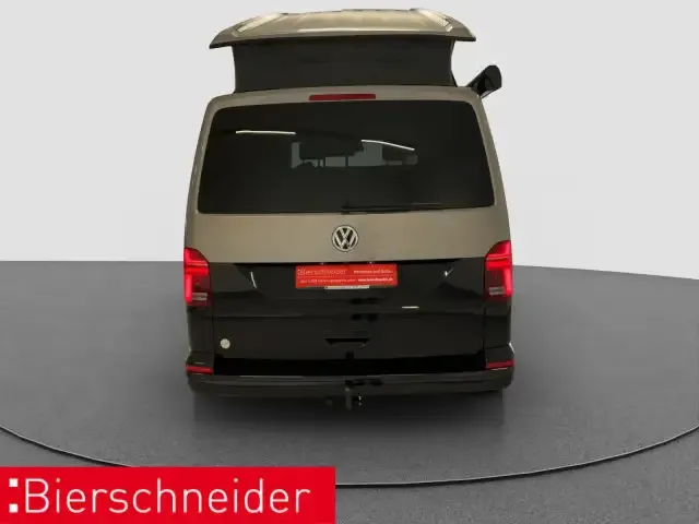 Volkswagen T6.1 California