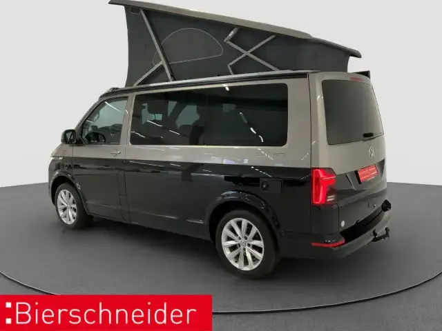 Volkswagen T6.1 California