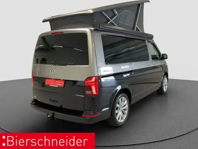 Volkswagen T6.1 California