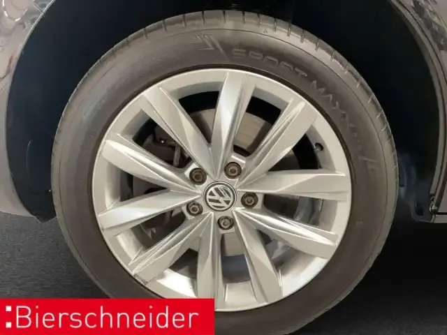 Volkswagen T6.1 California