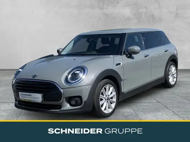 MINI One D Clubman