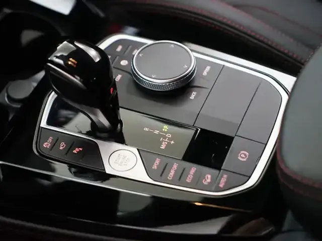 BMW X4 M