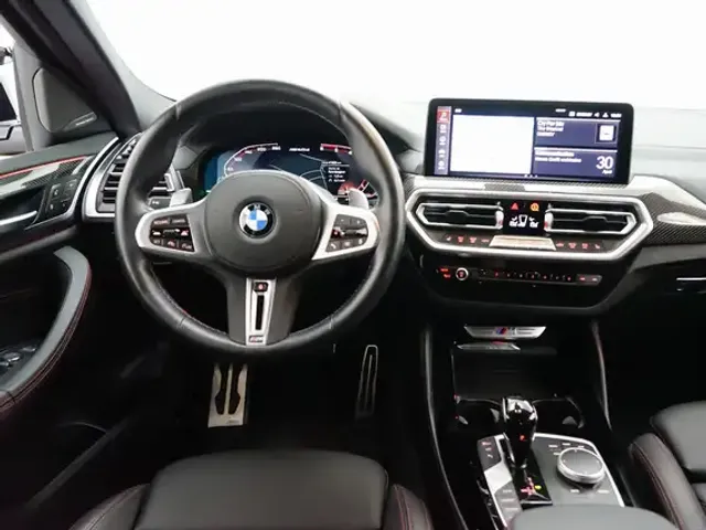 BMW X4 M