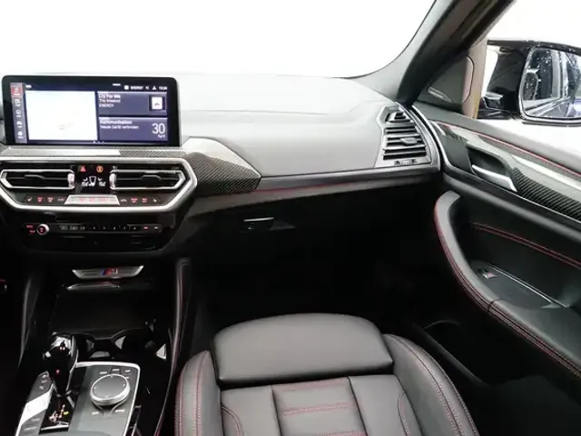 BMW X4 M