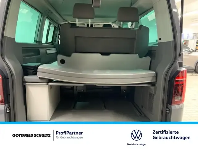 Volkswagen T6.1 California