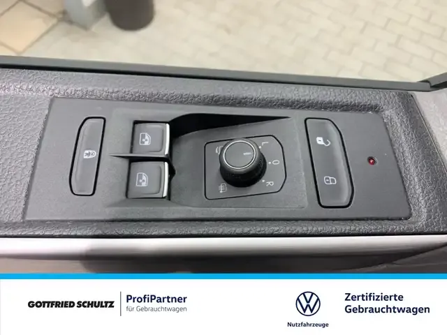 Volkswagen T6.1 California