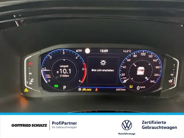 Volkswagen T6.1 California