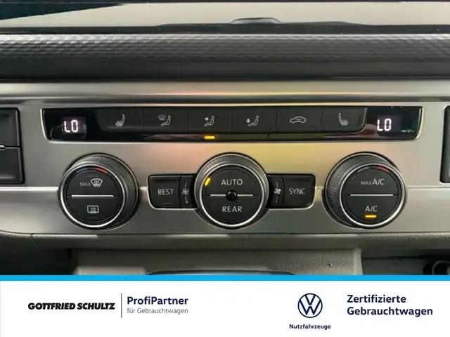 Volkswagen T6.1 California