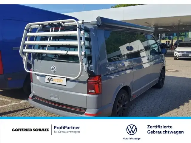 Volkswagen T6.1 California