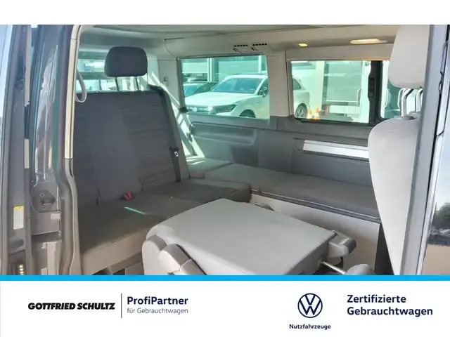 Volkswagen T6.1 California