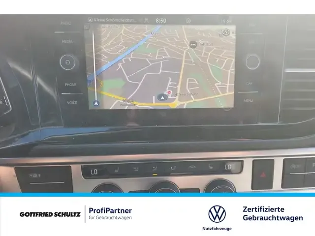 Volkswagen T6.1 California