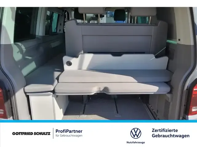 Volkswagen T6.1 California