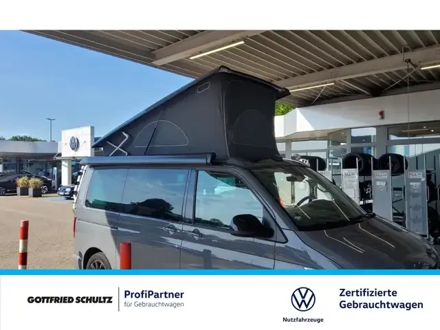 Volkswagen T6.1 California