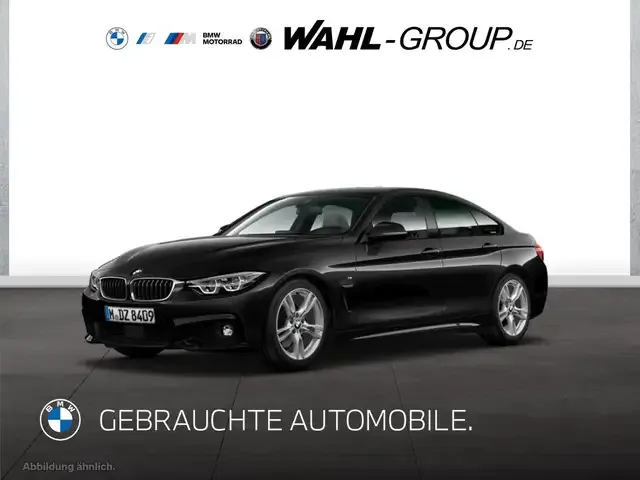 BMW 430