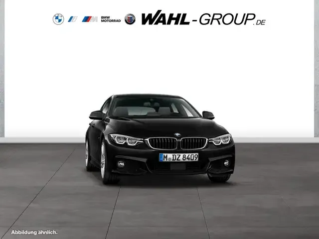 BMW 430