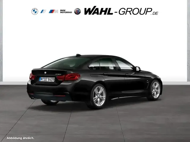 BMW 430