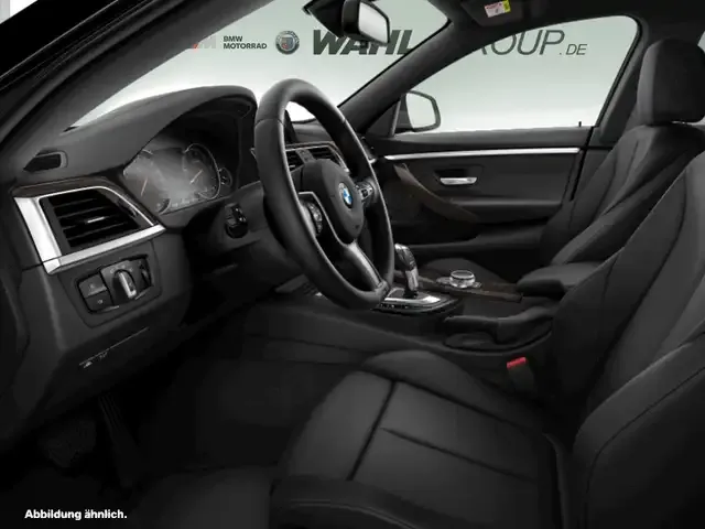 BMW 430