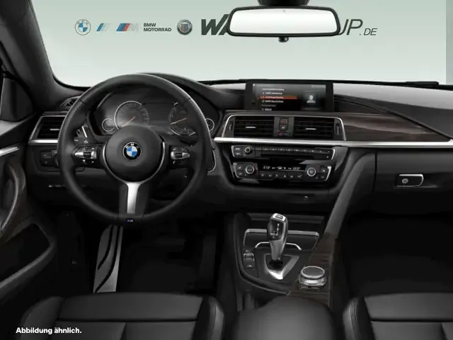 BMW 430