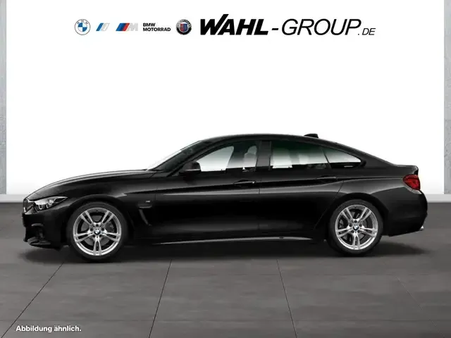 BMW 430