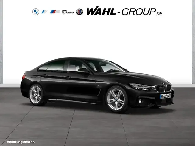 BMW 430