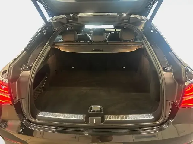 Mercedes-Benz GLC 63 AMG