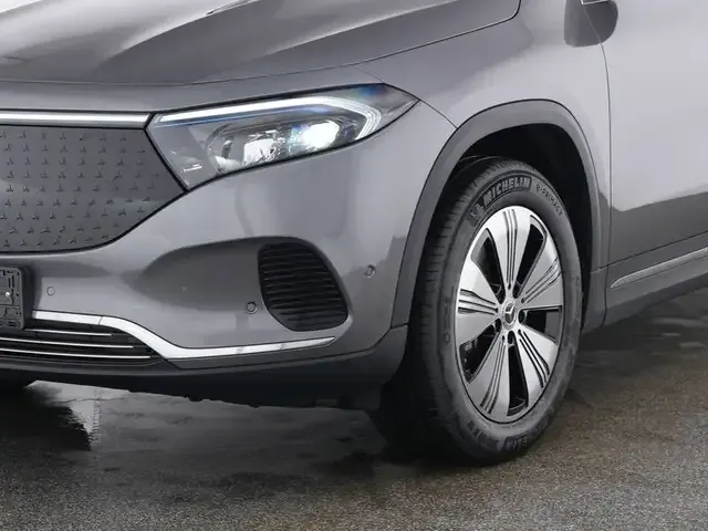 Mercedes-Benz EQA 250