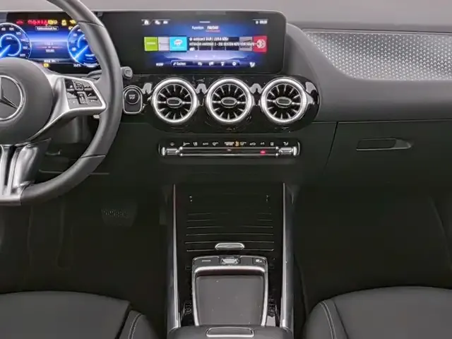 Mercedes-Benz EQA 250