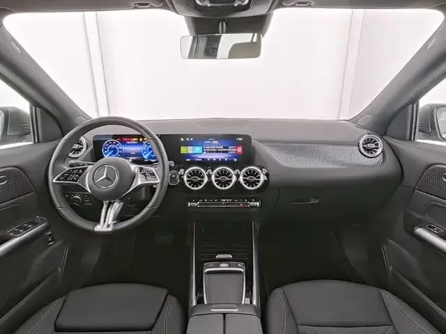 Mercedes-Benz EQA 250