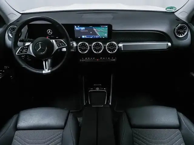 Mercedes-Benz EQB 350