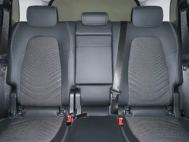 Mercedes-Benz EQB 350