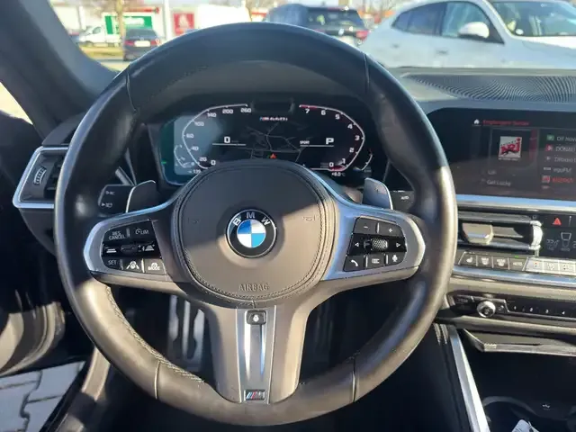 BMW 440