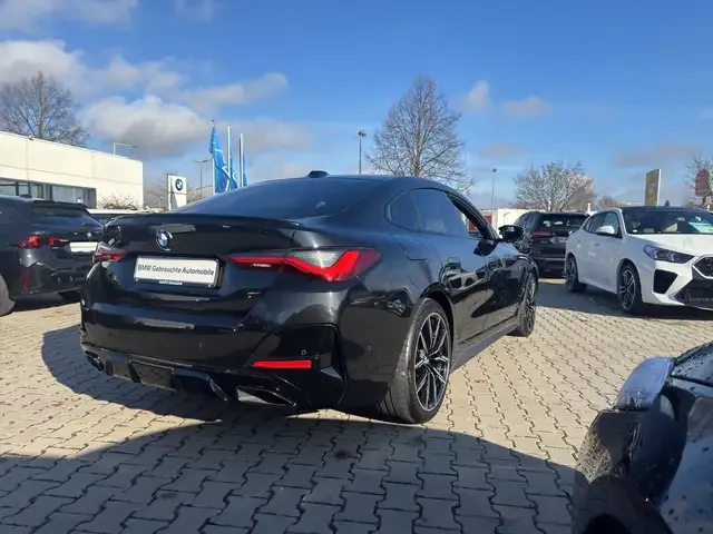 BMW 440