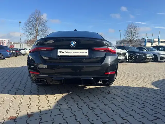 BMW 440