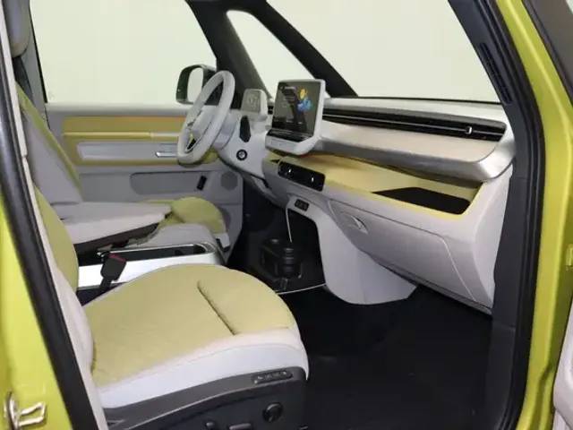 Volkswagen ID. Buzz