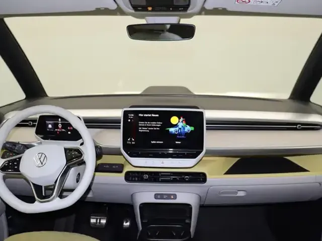 Volkswagen ID. Buzz