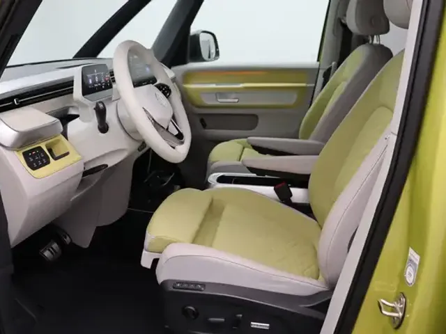 Volkswagen ID. Buzz