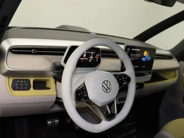 Volkswagen ID. Buzz