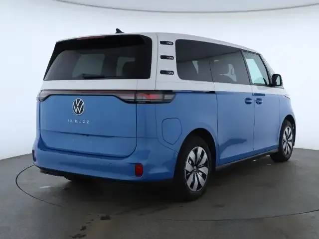 Volkswagen ID. Buzz